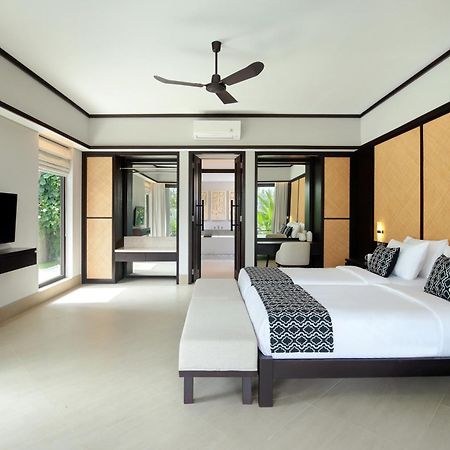 Uma Tirtha Ubud Exterior photo