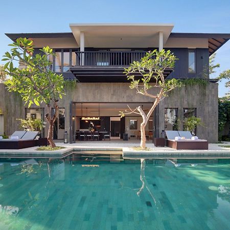 Uma Tirtha Ubud Exterior photo