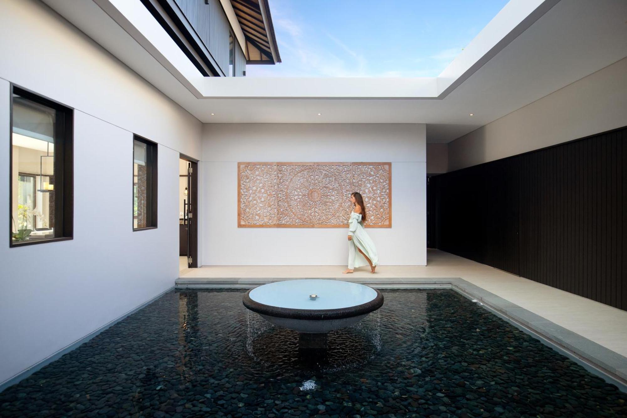 Uma Tirtha Ubud Exterior photo