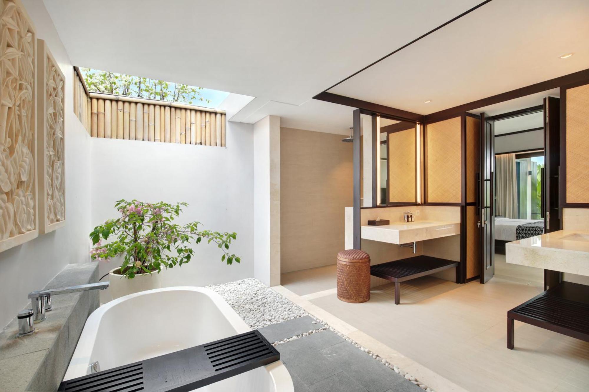 Uma Tirtha Ubud Exterior photo