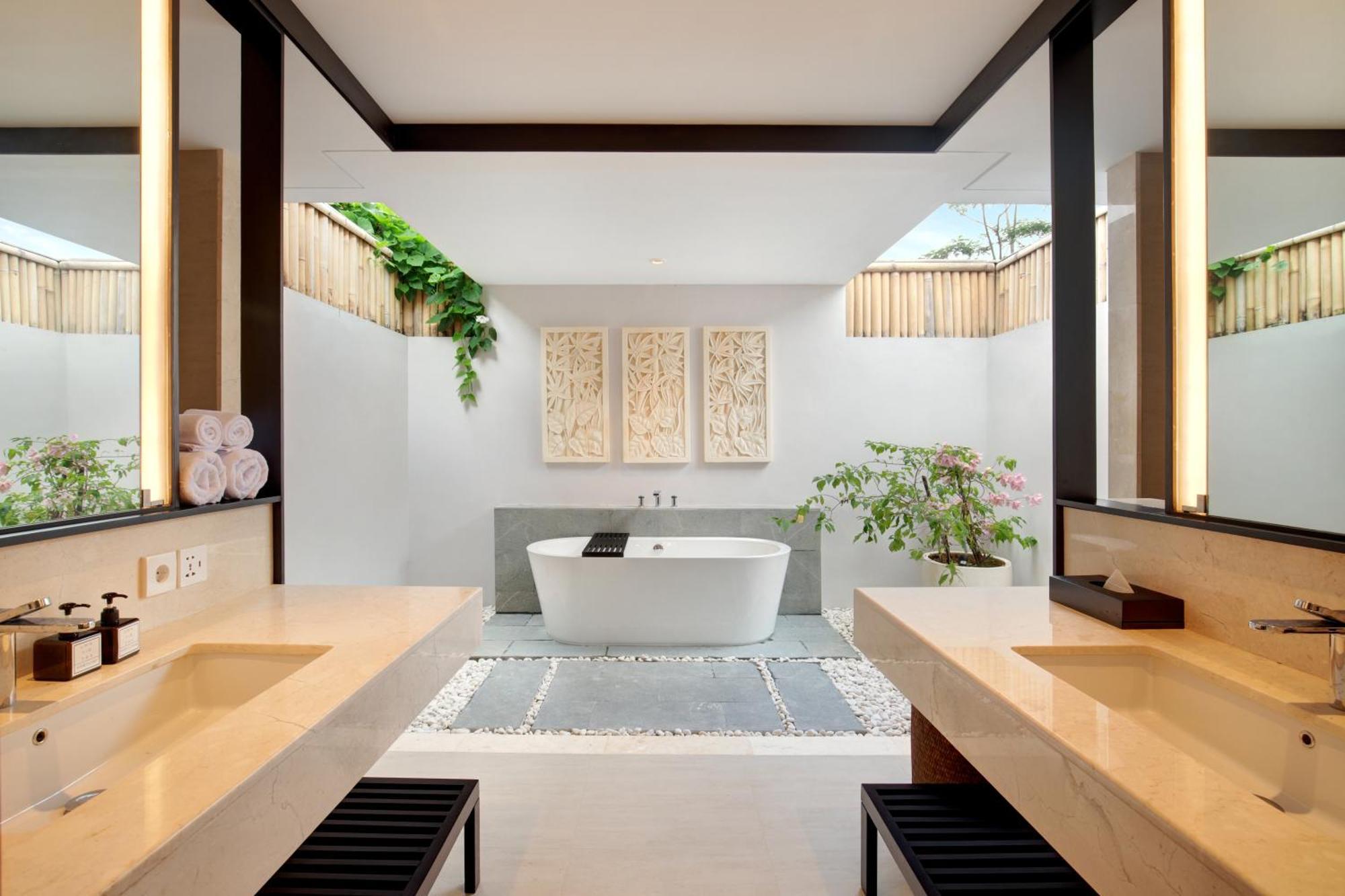 Uma Tirtha Ubud Exterior photo