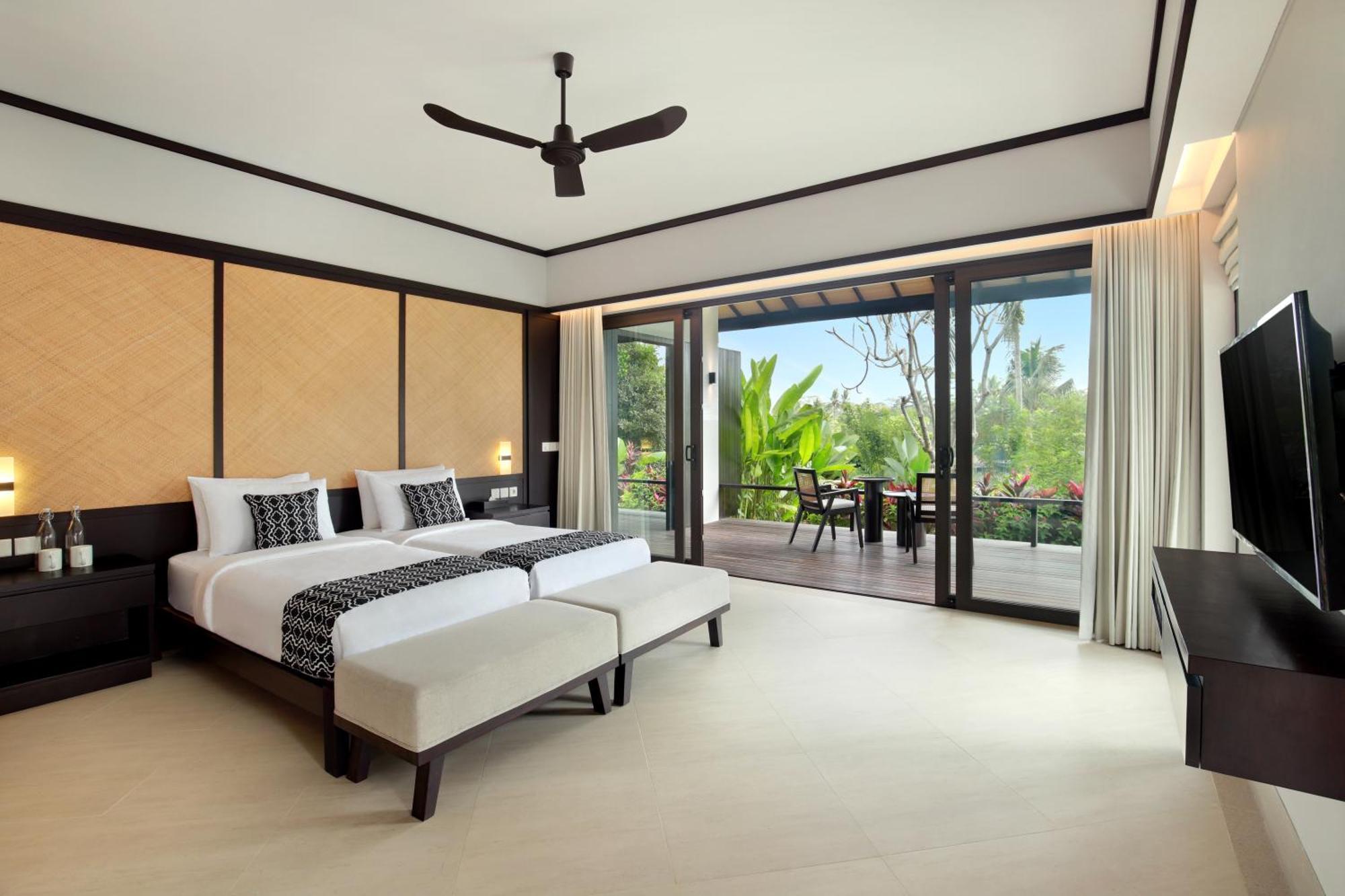 Uma Tirtha Ubud Exterior photo