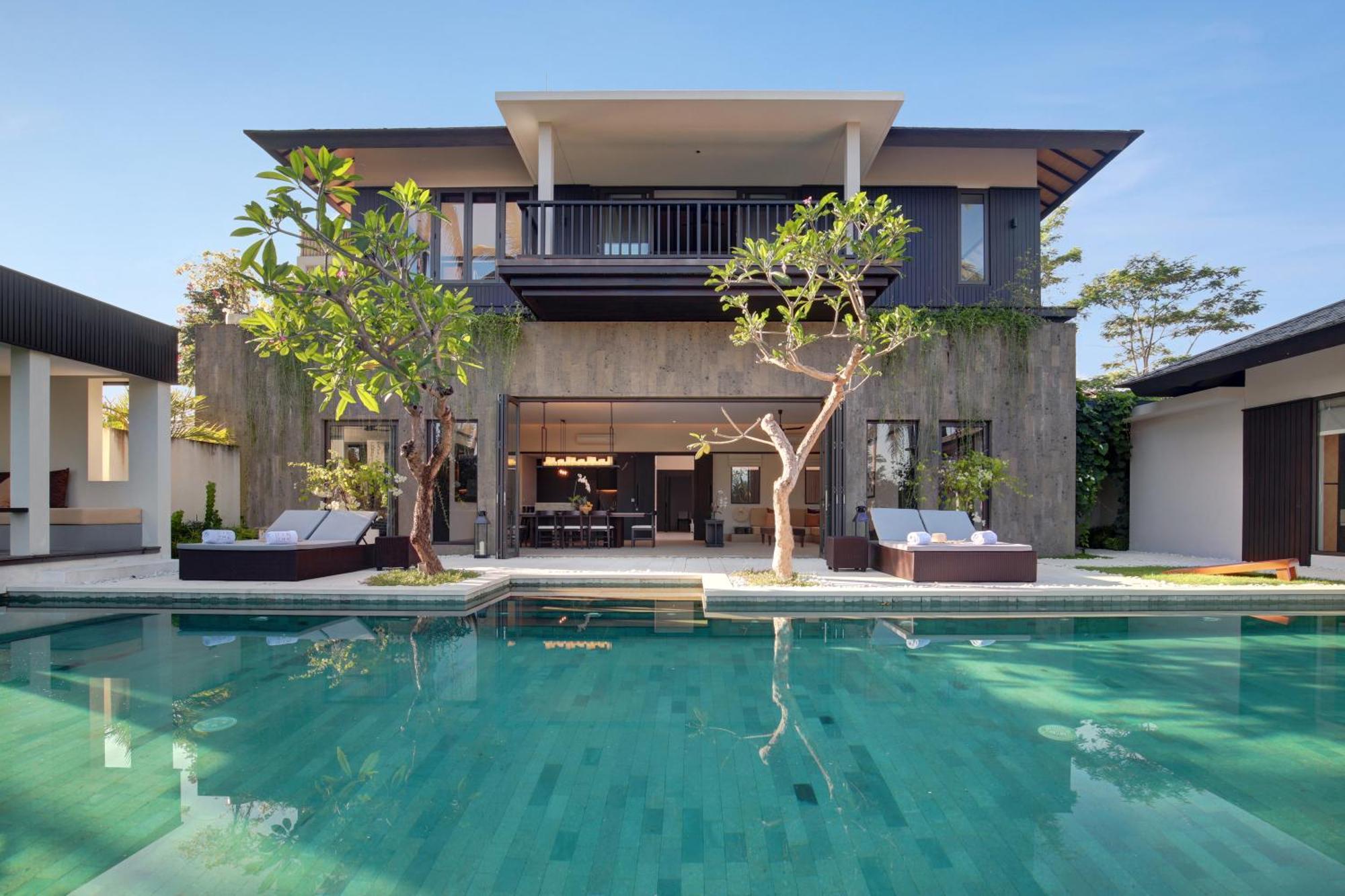 Uma Tirtha Ubud Exterior photo