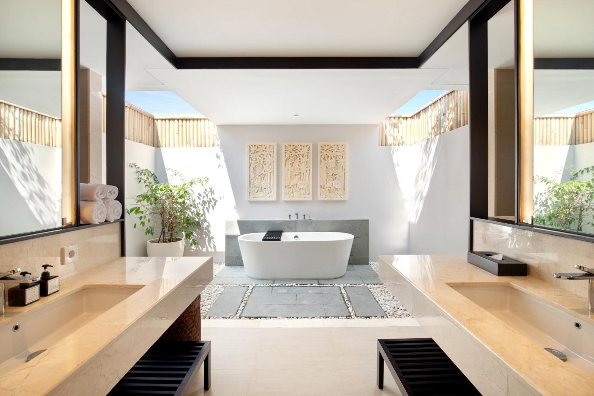 Uma Tirtha Ubud Exterior photo