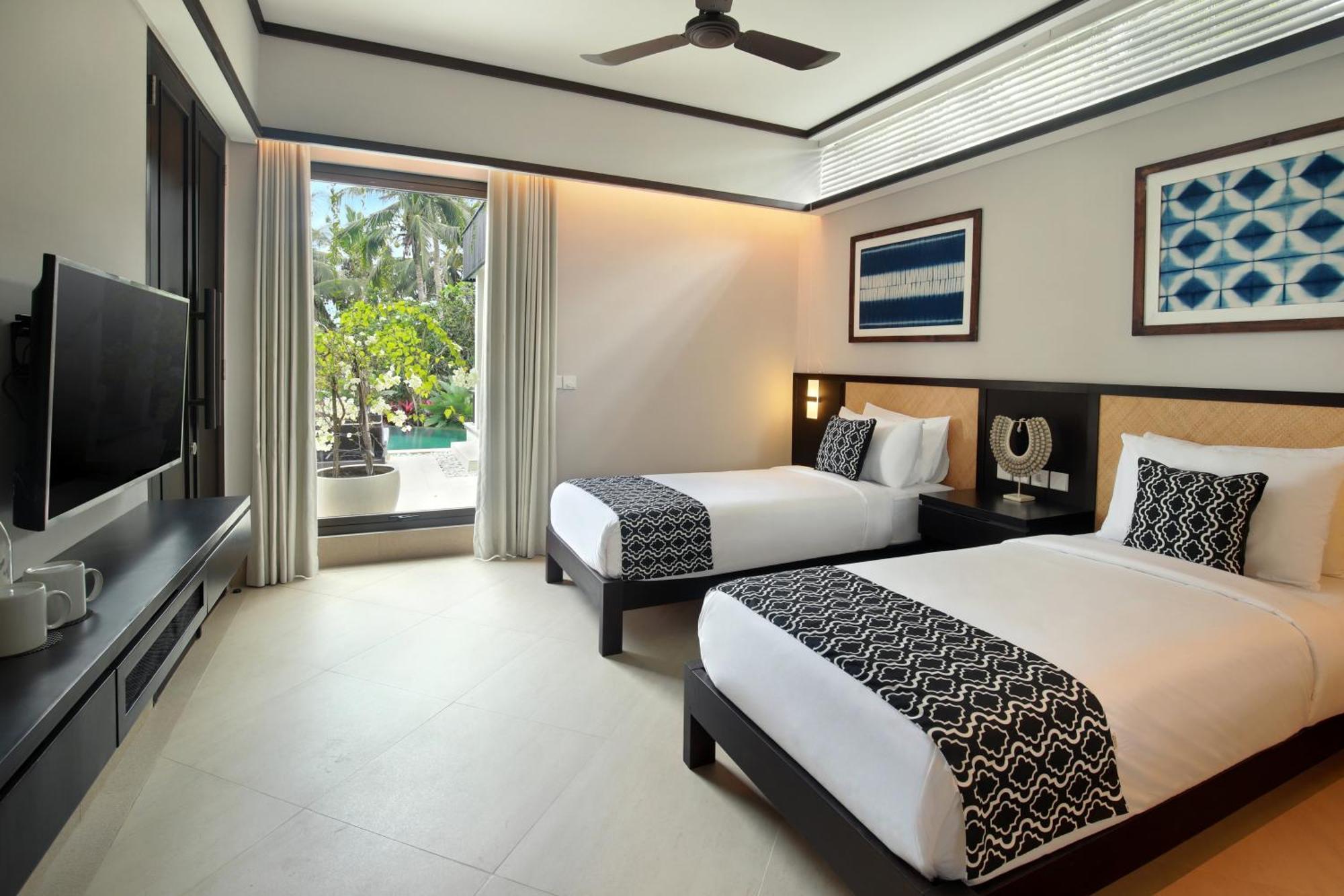 Uma Tirtha Ubud Exterior photo