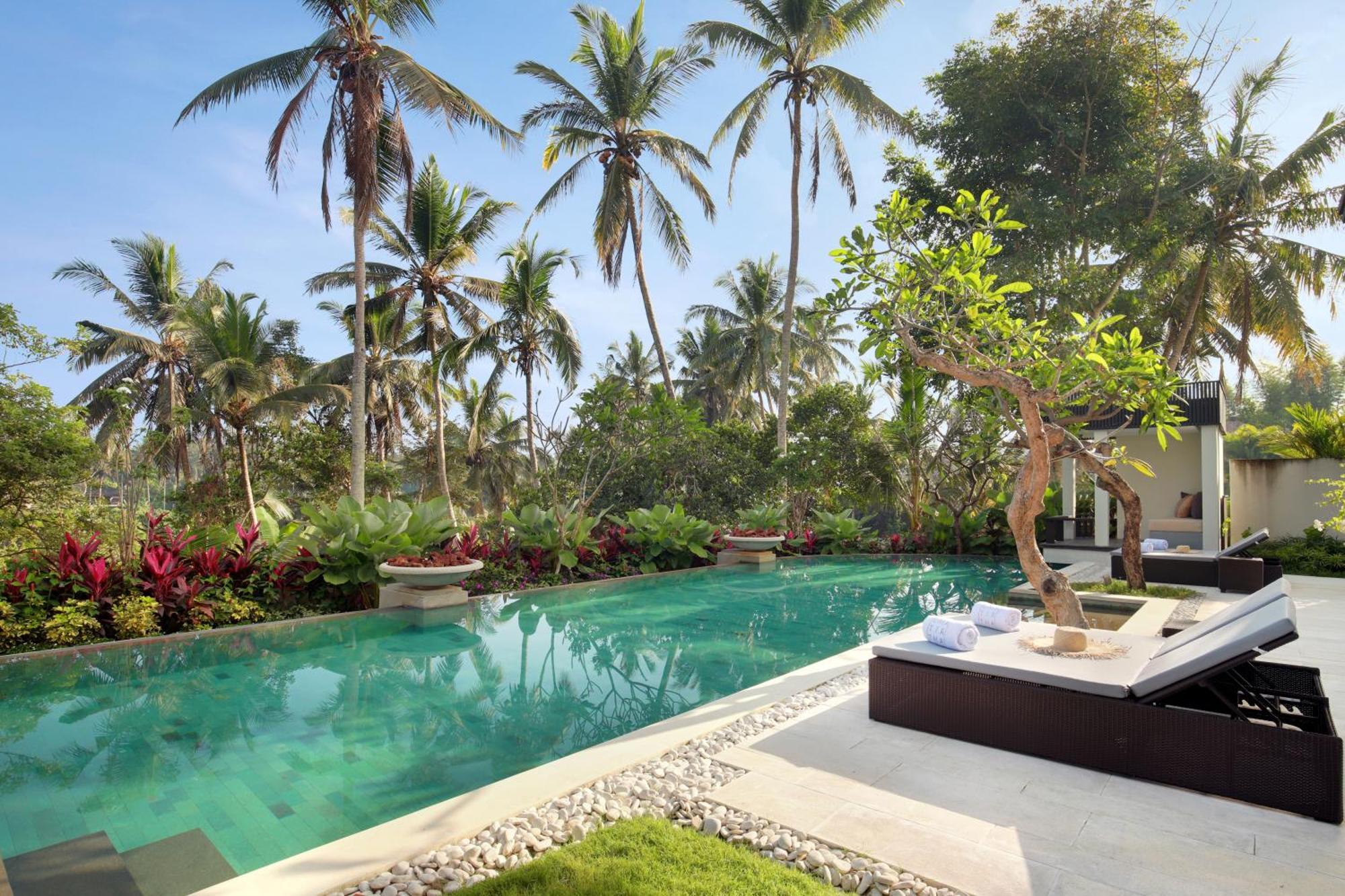 Uma Tirtha Ubud Exterior photo