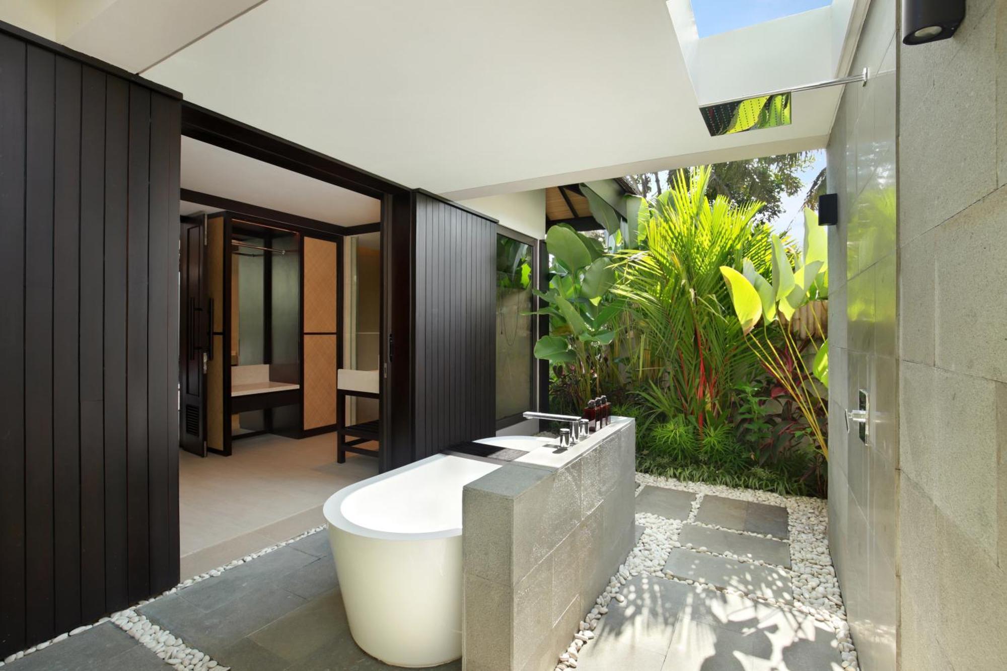 Uma Tirtha Ubud Exterior photo