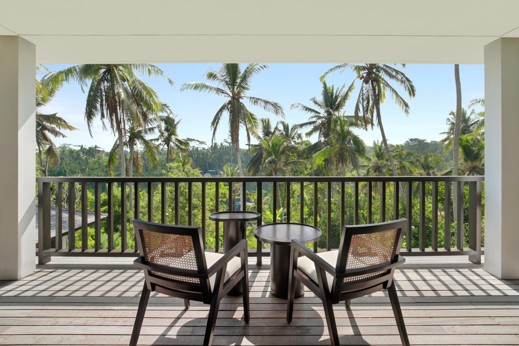 Uma Tirtha Ubud Exterior photo