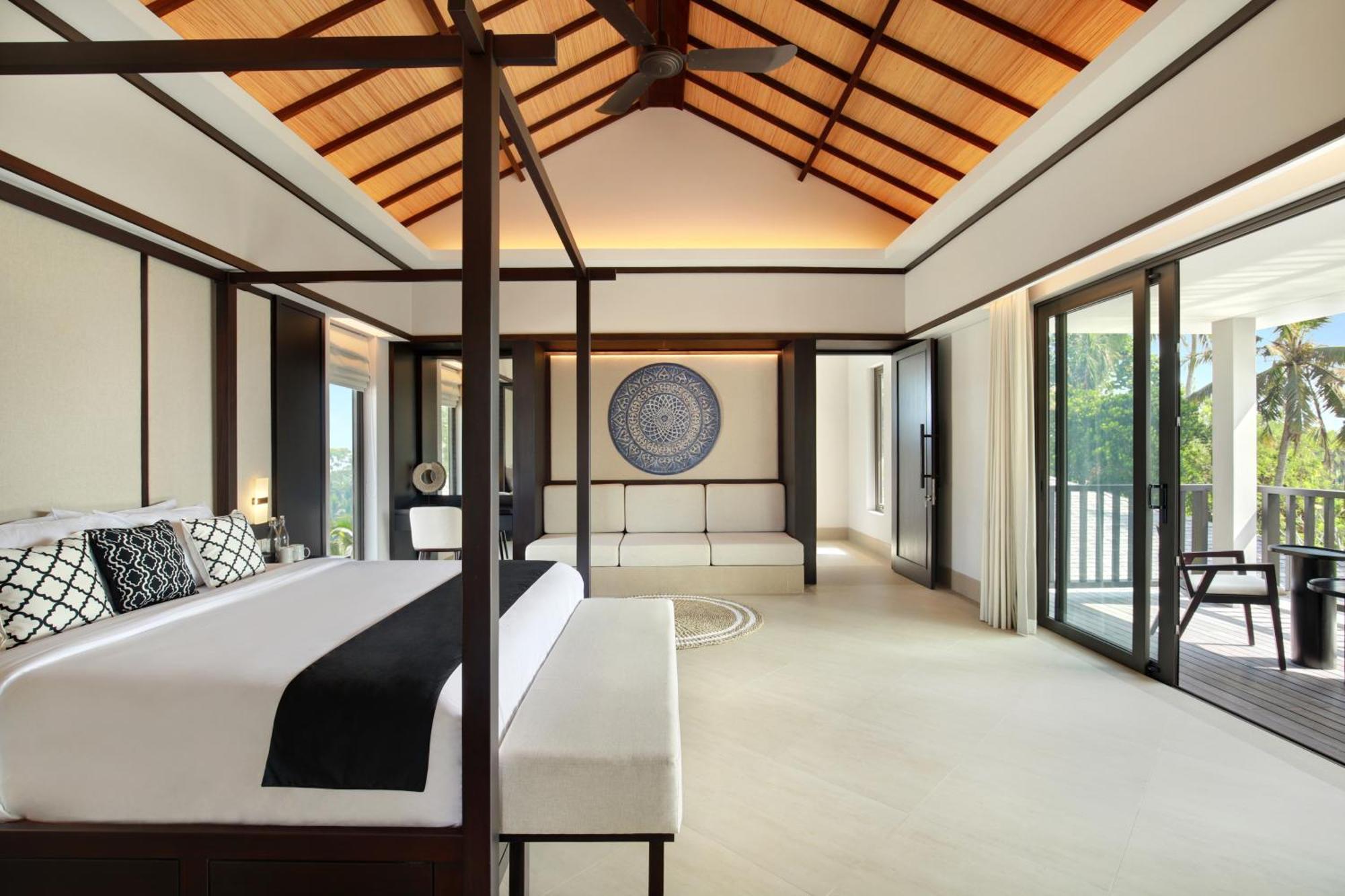 Uma Tirtha Ubud Exterior photo