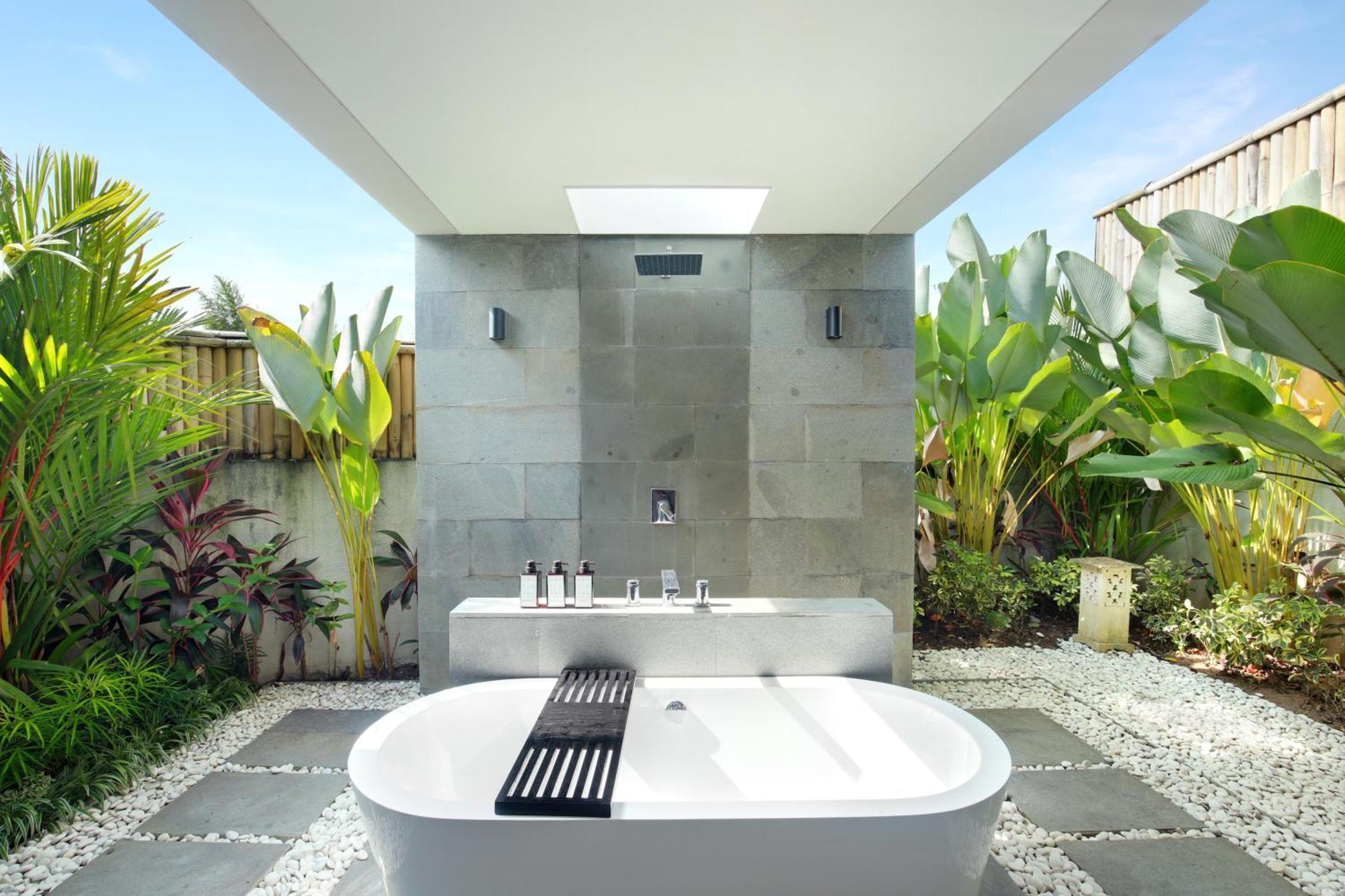 Uma Tirtha Ubud Exterior photo